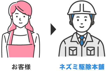 料金比較イラスト